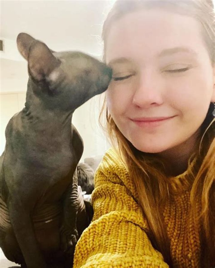 Abigail Breslin Pets