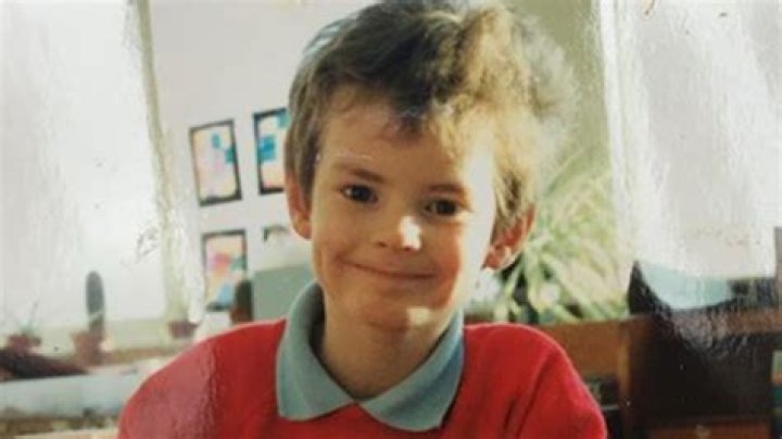 Andy Murray Childhood