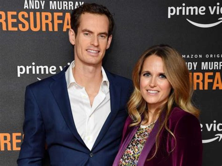Andy Murray Parents