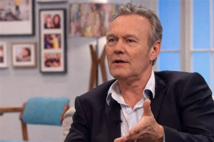 Anthony Head's pet Tilley Farm in Bath
