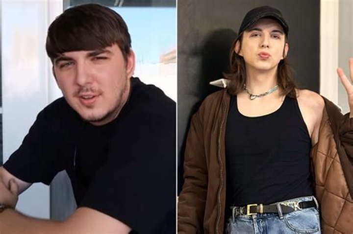 Chris Tyson's rumored boyfriend is youtuber Finnster.