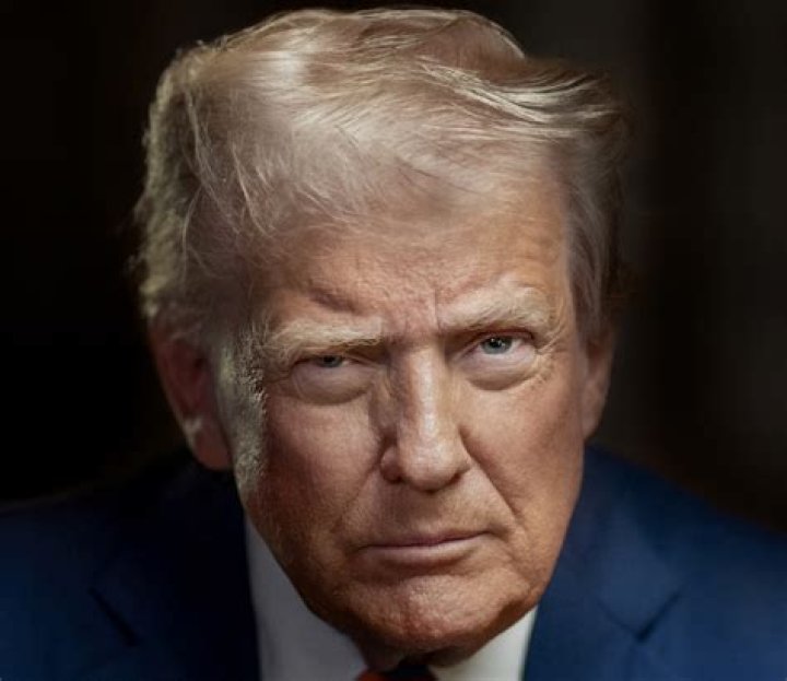 donald