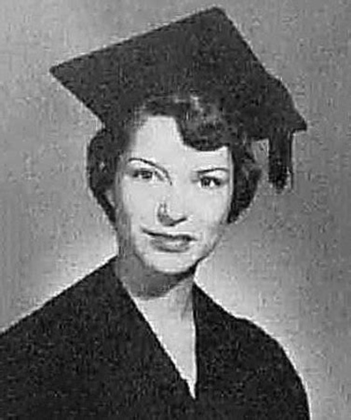 Doris Feigenbaum