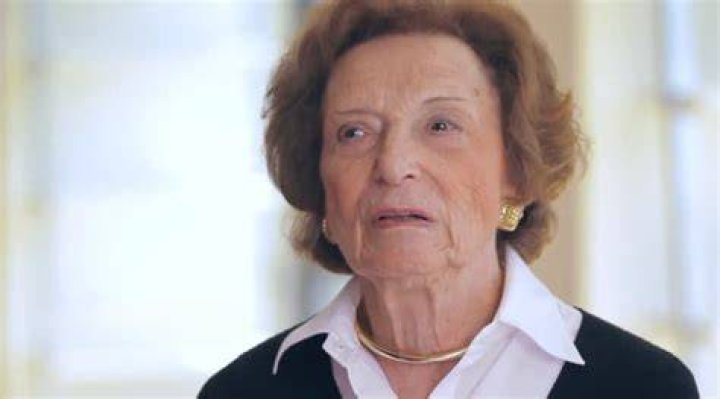 Doris Fisher