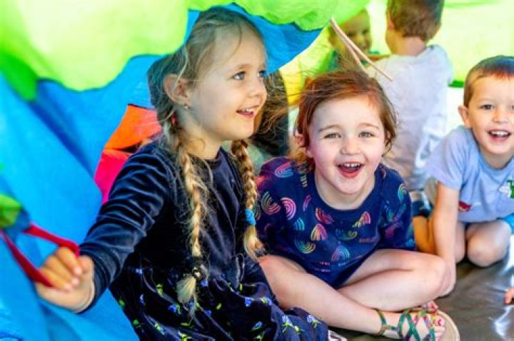 Early Childhood