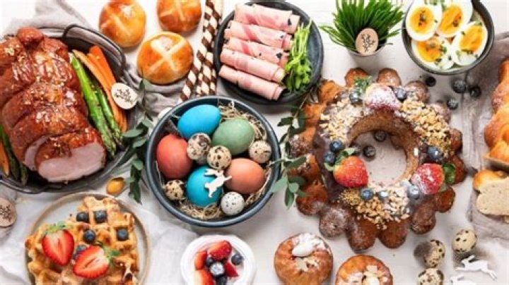 Easter Traditions Easter Traditions
