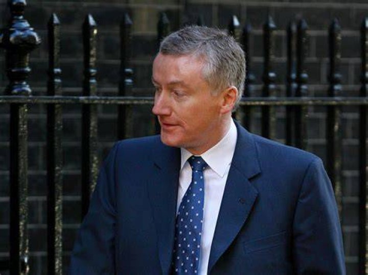 Fred Goodwin