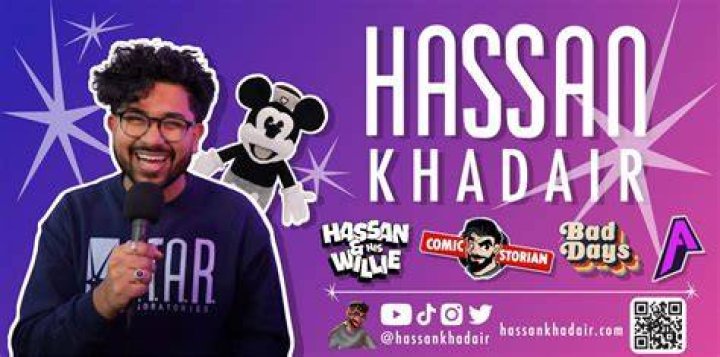 Hassan Khadair Pets
