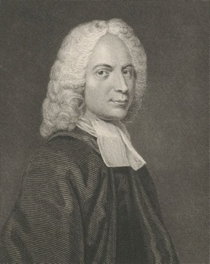 Isaac Watts Isaac Watts