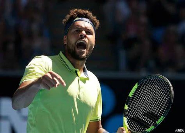 Jo-Wilfried Tsonga photo 2