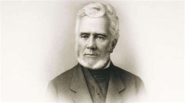 Lowell Mason Lowell Mason