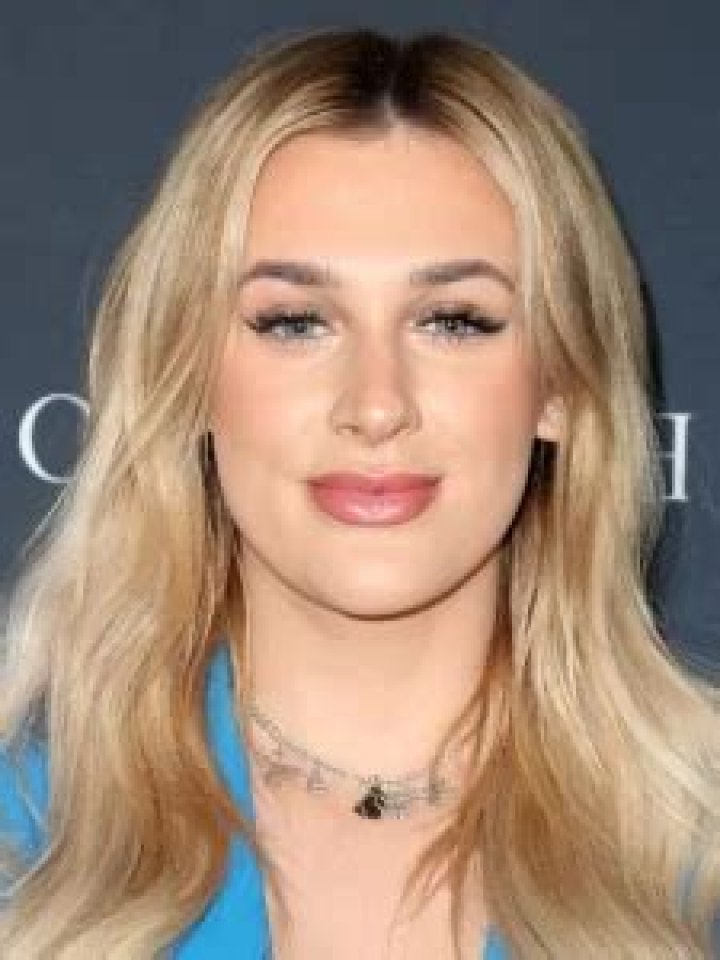 Madi Monroe Biography