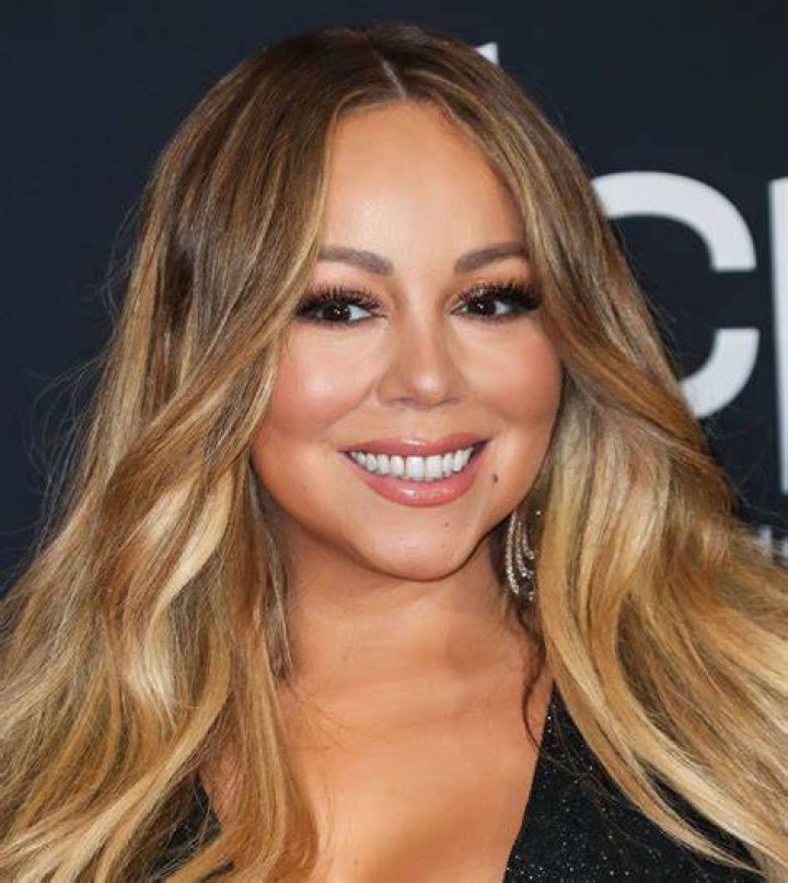 Mariah Carey's pet Pipitty Jackson