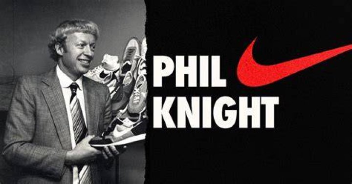 Phil Knight image