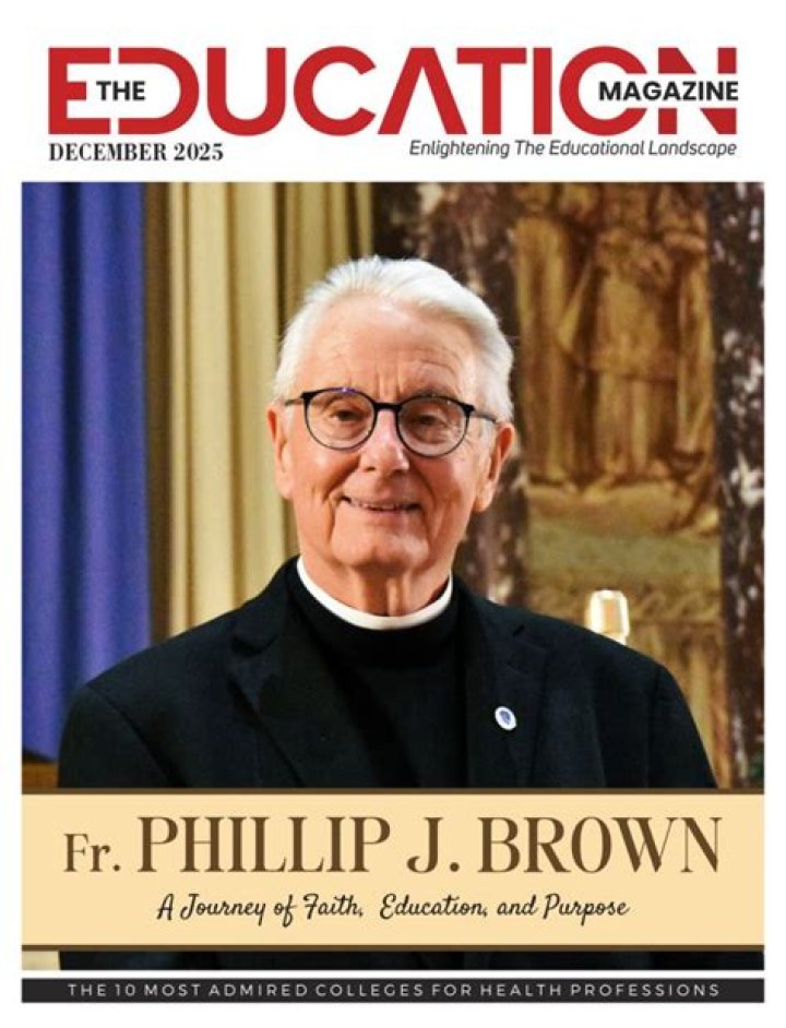 Phillip Frost’s Education