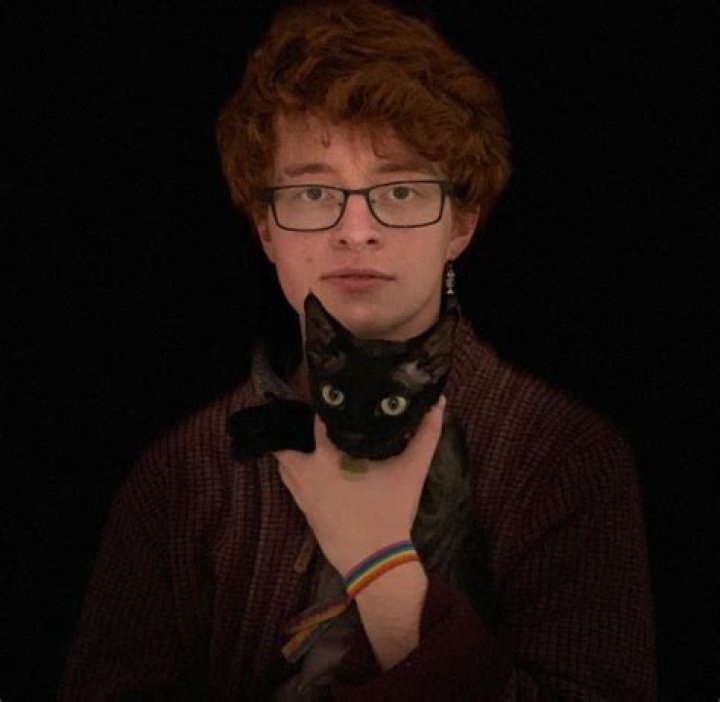 Robin Skinner, aka Cavetown