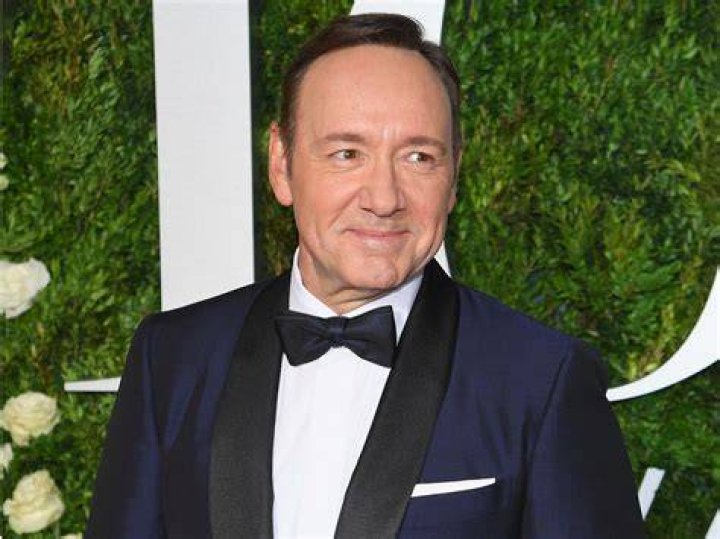 Spacey's public statement regarding the sexual allegations