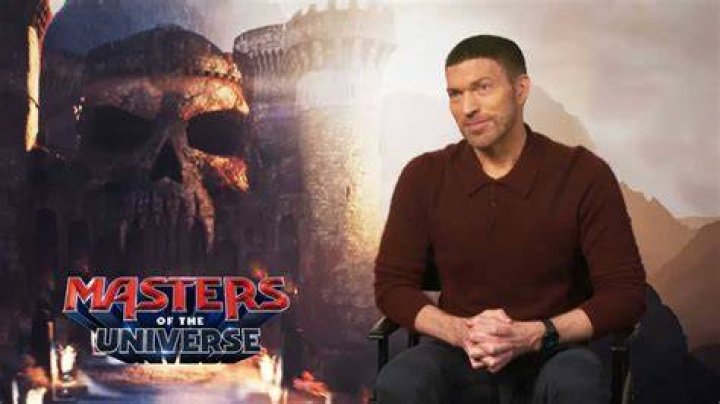 Travis Knight
