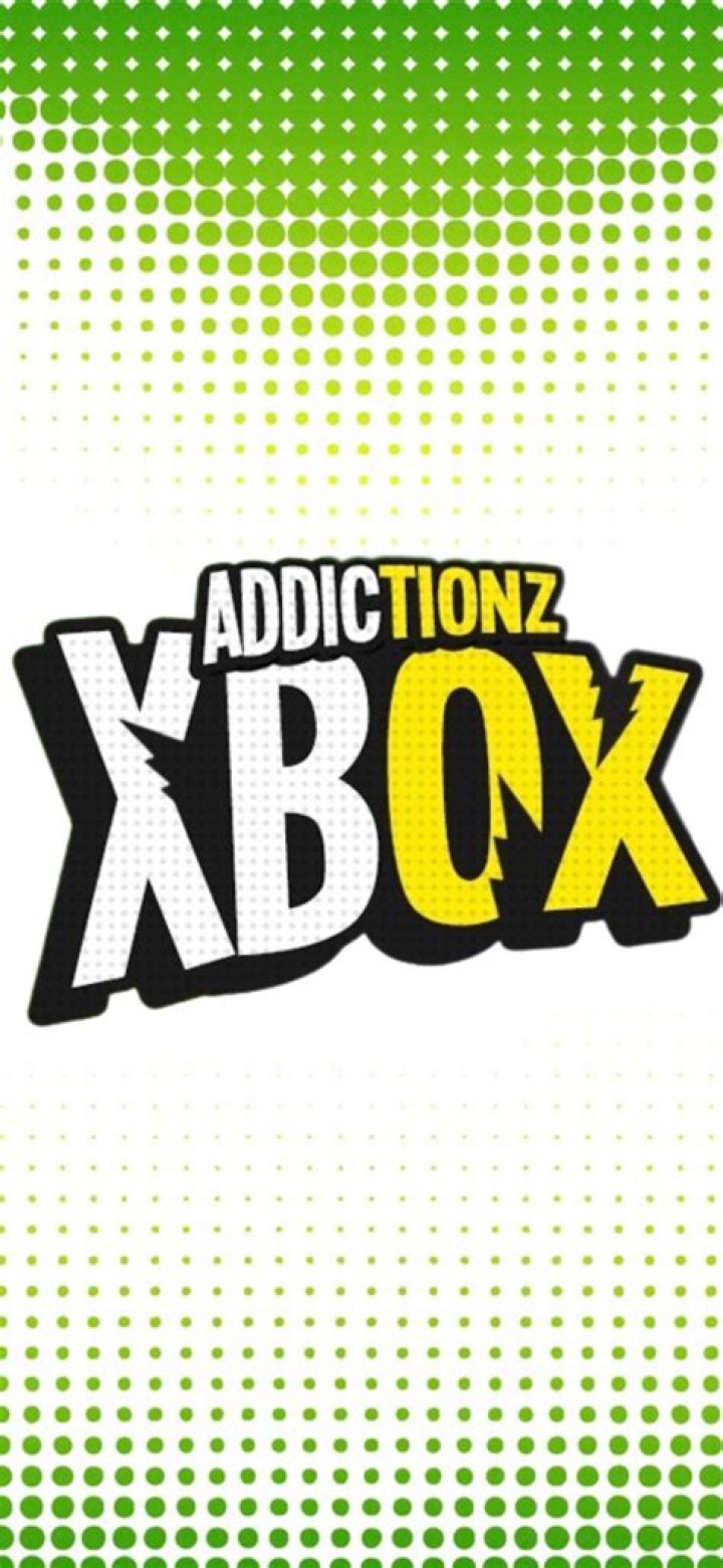 XboxAddictionz